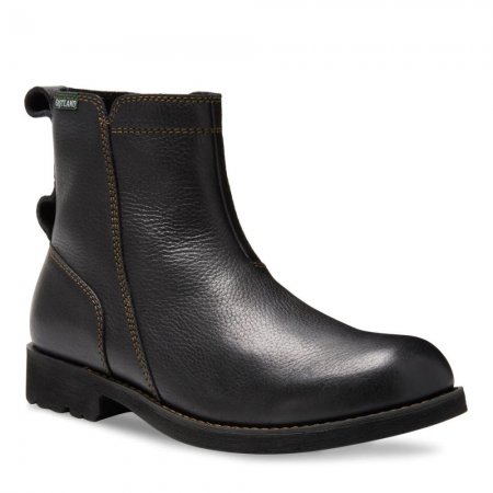 Eastland | Men's Jett Boot-Black | Special Sale