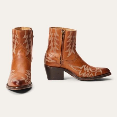 STETSON | FOR WOMEN | GIANNA-Brown