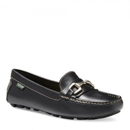 Eastland | Women's Olivia Venetian Loafer-Black | Special Sale