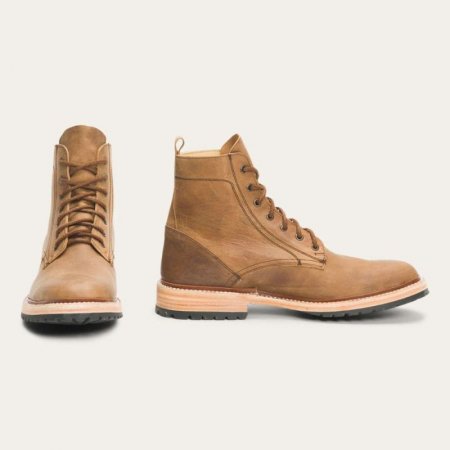 STETSON | FOR MEN | CHUKKA-Tan