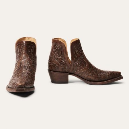 STETSON | FOR WOMEN | AVIANA-Brown