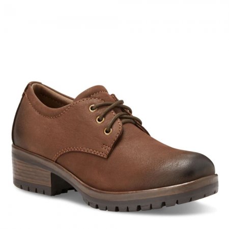 Eastland | Women's Ruth Oxford-Brown | Special Sale