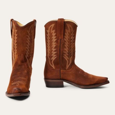 STETSON | FOR WOMEN | PARKER-Brown