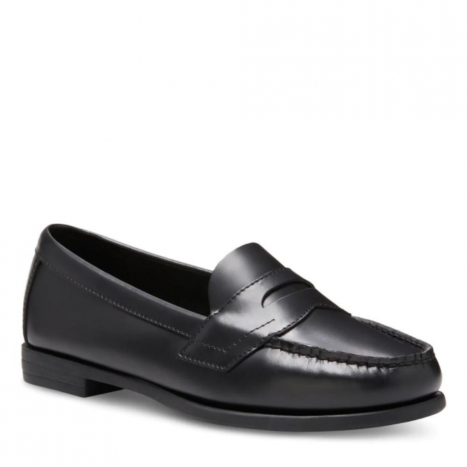 Eastland | Women's Classic Penny Loafer-Black | Special Sale