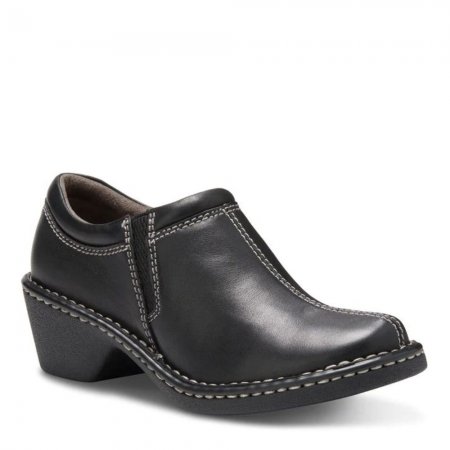 Eastland | Women's Amore Slip On-Black | Special Sale