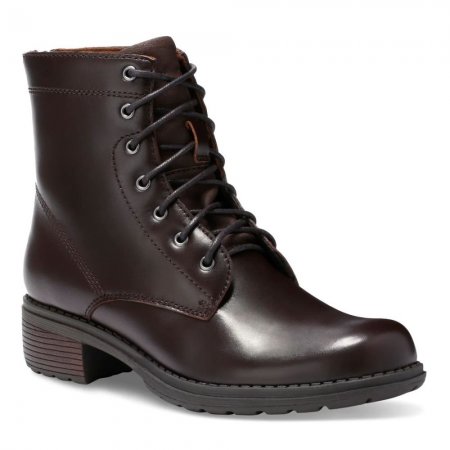 Eastland | Women's Blair Boot-Brown | Special Sale